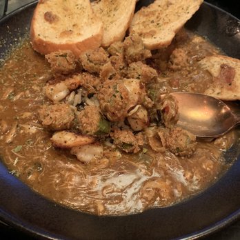 Fellaship - Gumbo - Cigar Bars Near Me - Atlanta, Georgia