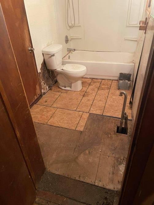 Slide of Pitts Brothers Contracting