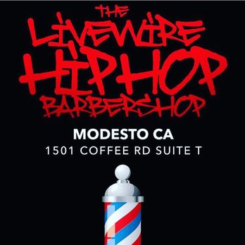 Livewire Barbershop - LiveWire Barbershop - Barbers Near Me - Modesto, California Livewire Barbershop - LiveWire Barbershop - Barbers Near Me - Modesto, California