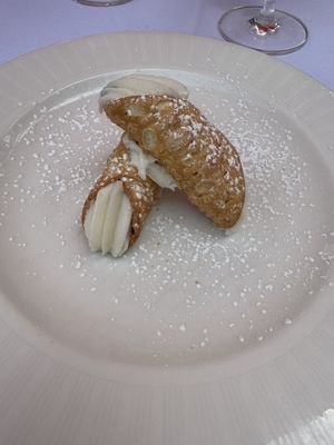 La Zingara Restaurant by null