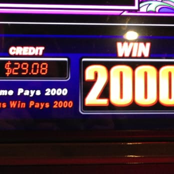 Harrah's Laughlin - A Caesars Rewards Destination - That's a better one. Part slits part dice - Hotels Near Me - Laughlin, Nevada