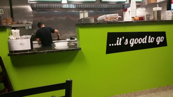 Don Javi Taco Grill - Addison by null