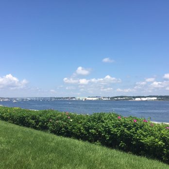 Harkness Memorial State Park - Landmarks & Historical Buildings Near Me - Waterford, Connecticut