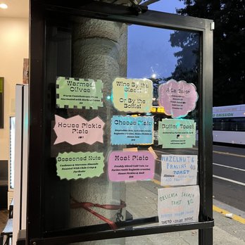 Ain't Normal Cafe - Coffee & Tea Near Me - Oakland, California Ain't Normal Cafe - Coffee & Tea Near Me - Oakland, California