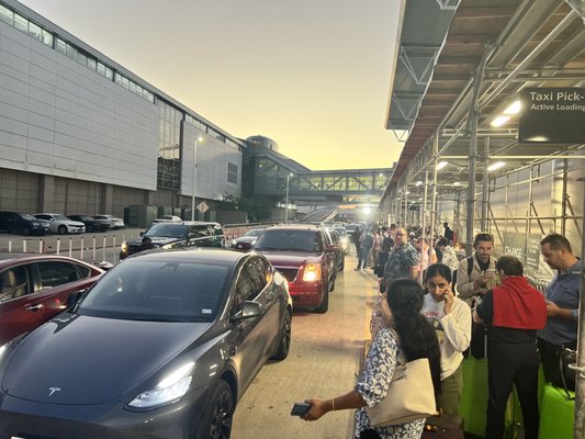 Terminal E by null