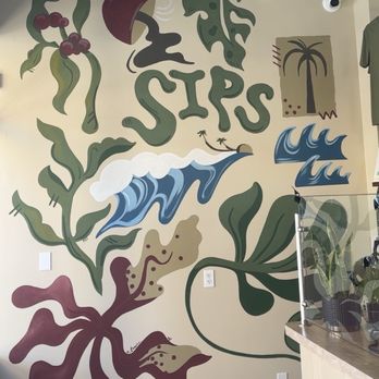 Sips Coffee Wine Beer - Coffee & Tea Near Me - Ventura, California Sips Coffee Wine Beer - Coffee & Tea Near Me - Ventura, California