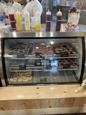 My Cake Theory by null