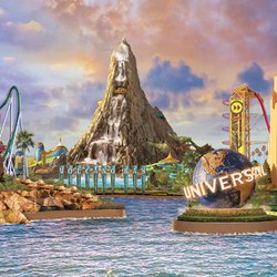 Orlando Ticket Connection - Universal Orlando Resort