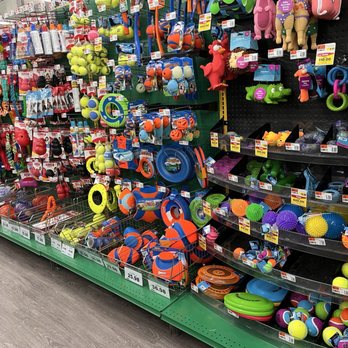 Pet Supplies Plus Ballwin - Toys - Pet Stores Near Me - Ballwin, Missouri Pet Supplies Plus Ballwin - Toys - Pet Stores Near Me - Ballwin, Missouri