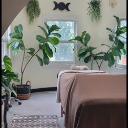 Luna Massage and Wellness