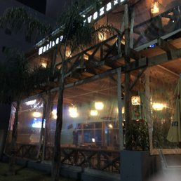 Outside Outside