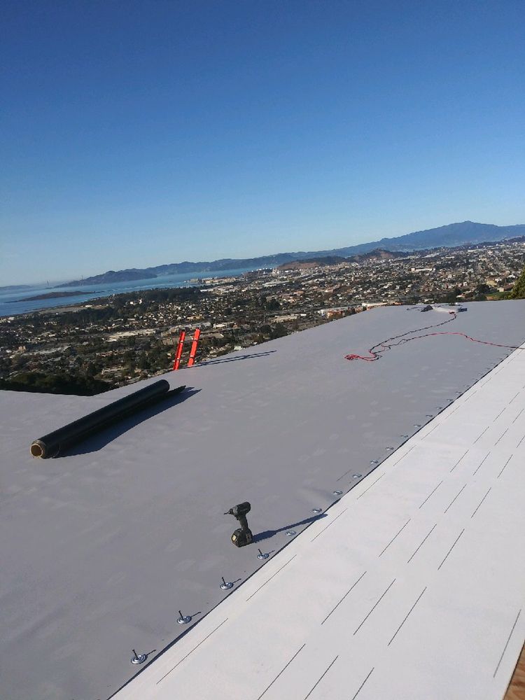 Slide of Clear View Roofing Services