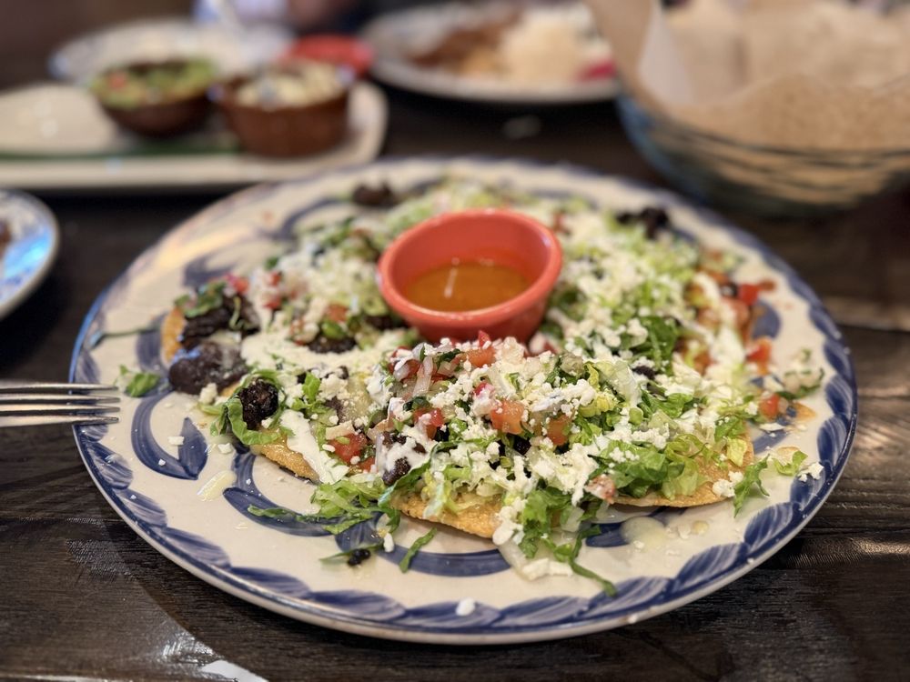 Social spots from Meso Maya Comida y Copas