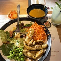 Wagamama - Cheltenham