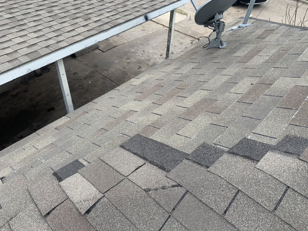 Slide of Silverbilt Roofing