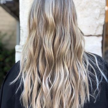 One Five One Salon - Cut and Color by Faten at One Five One Salon - Hair Salons Near Me - Los Gatos, California