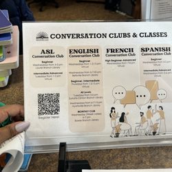 Glenarden Branch Library