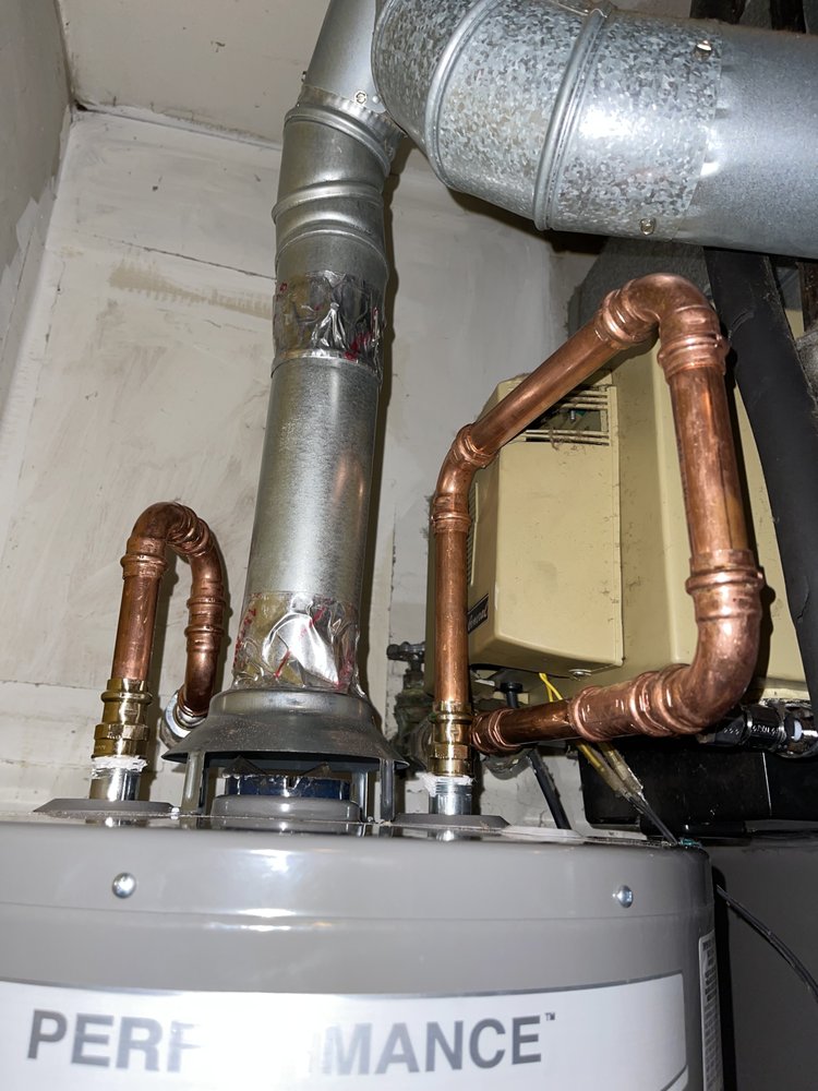 Slide of Red Hot Drain