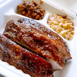 Lemere's Sweet Heat BBQ