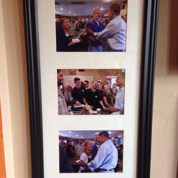 The Buff Restaurant - Obama visited too! - Breakfast & Brunch Near Me - Boulder, Colorado