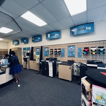 The UPS Store - Shipping Centers Near Me - Houston, Texas