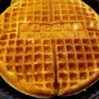 Waffle House - Waffle - Breakfast & Brunch Near Me - Henrico, Virginia