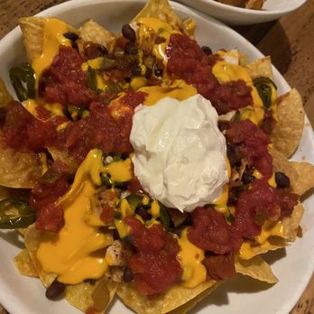 Lot 17 - Chicken or Pot Roast Nachos - American Near Me - Pittsburgh, Pennsylvania Lot 17 - Chicken or Pot Roast Nachos - American Near Me - Pittsburgh, Pennsylvania