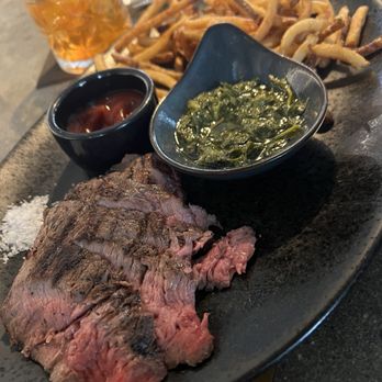Black Cow Chophouse - Steakhouses Near Me - Charlottesville, Virginia