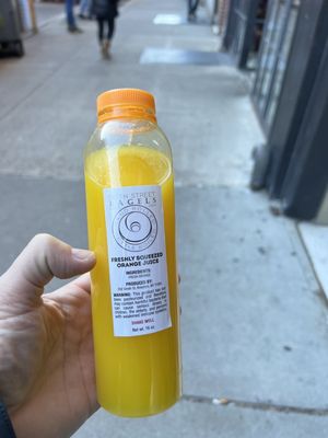 Smith Street Bagels by null