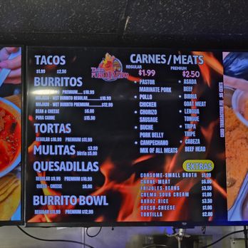 Tacos Puro Jalisco - Mexican Near Me - Fullerton, California Tacos Puro Jalisco - Mexican Near Me - Fullerton, California