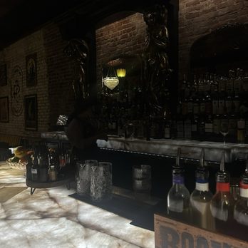 The Farmer and The Bootlegger - Speakeasies Near Me - Clovis, California The Farmer and The Bootlegger - Speakeasies Near Me - Clovis, California