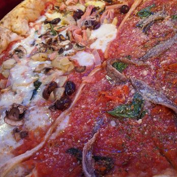 Song E Napule - MARINARA STARITA ft. CAPRICCIOSA - Pizza Near Me - New York, New York Song E Napule - MARINARA STARITA ft. CAPRICCIOSA - Pizza Near Me - New York, New York