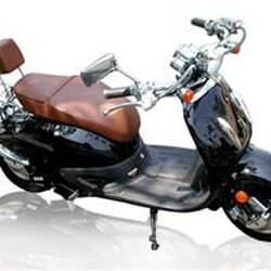 Sunny Side Scooters - Scooters Salt Lake City