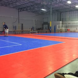 Lonestar Volleyball