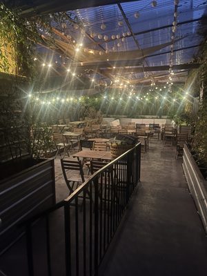 BABA on Withers by null