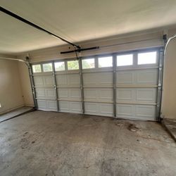 B J Williams Garage Doors - garage door replacement