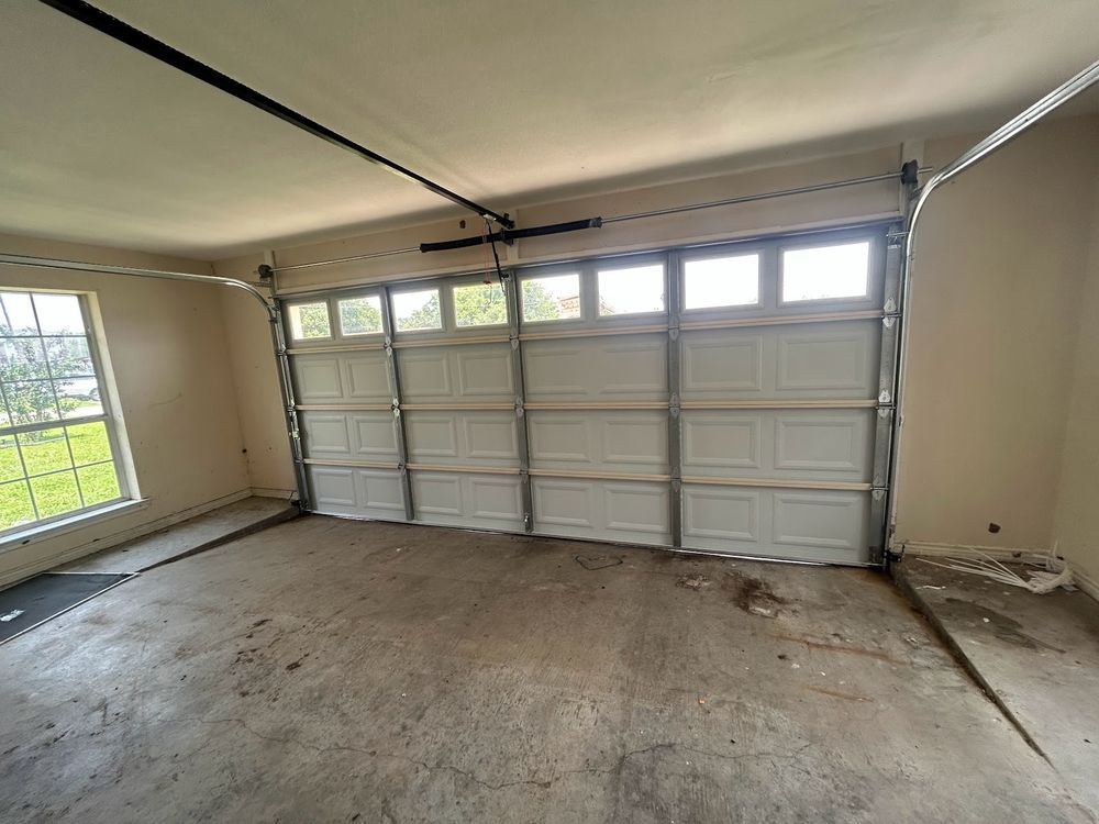 B J Williams Garage Doors - Garage Door Contractor in Fall River, RI