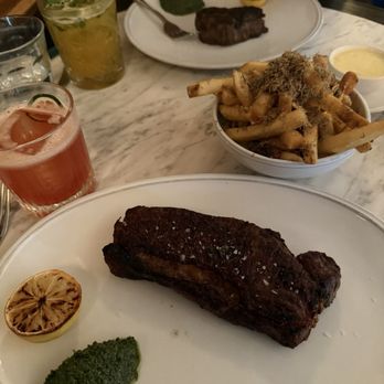 Prima - Wine Bars Near Me - Boston, Massachusetts