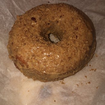 Dough - Cafe Donut - Donuts Near Me - New York, New York