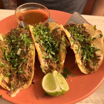 Ta’Chingon Mexican Kitchen - Birria  tacos - Mexican Near Me - Winter Park, Florida
