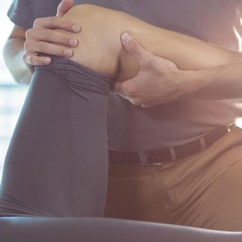 Seary Physiotherapy - Physical Therapy Near Me - Cardiff, CRF