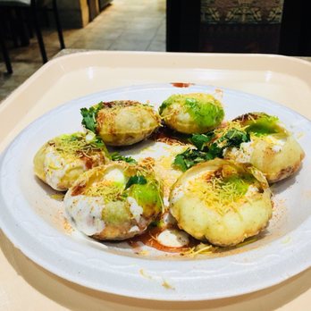 Chat Hut - Sev puri - Indian Near Me - Mississauga, Ontario