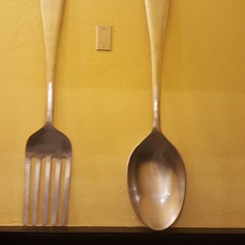 Fork and Spoon - New American Near Me - New Braunfels, Texas Fork and Spoon - New American Near Me - New Braunfels, Texas