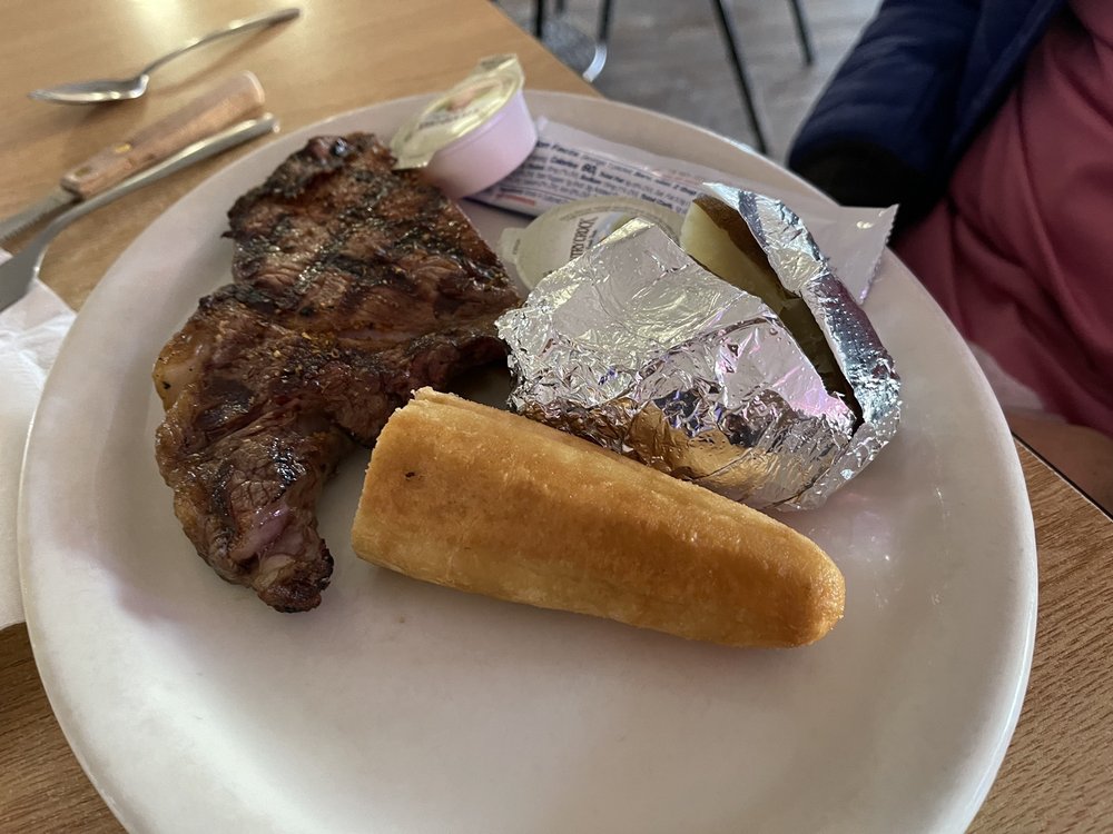 WINDY GAP SALOON & GRILL Updated September 2024 22 Photos & 15 Reviews 120 N Oak St