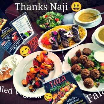 Taza Fresh Grill - Mediterranean Near Me - Southgate, Michigan Taza Fresh Grill - Mediterranean Near Me - Southgate, Michigan