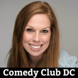Comedy Club DC - Comedy Club DC