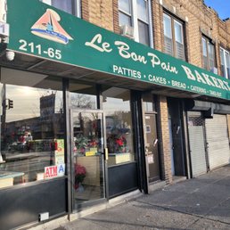 211-65 Jamaica Avenue 211-65 Jamaica Avenue