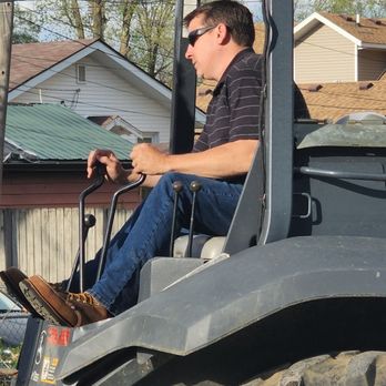 Jake Ray And Son's Sewer And Excavating - Plumbing Near Me Jake Ray And Son's Sewer And Excavating - Plumbing Near Me