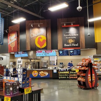 Kroger - Deli - Grocery Near Me - Cumming, Georgia