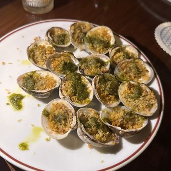 Simonette - Clams & Fideos - French Near Me - Culver City, California Simonette - Clams & Fideos - French Near Me - Culver City, California